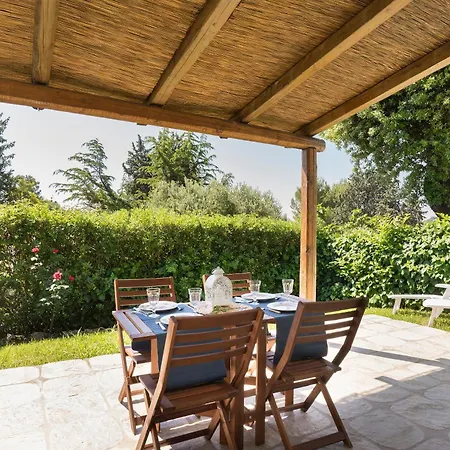 Lejlighed 597 - Bilocale Nuovo Al Taunus Con Ampio Portico E Giardino -climatizzato Inclusa